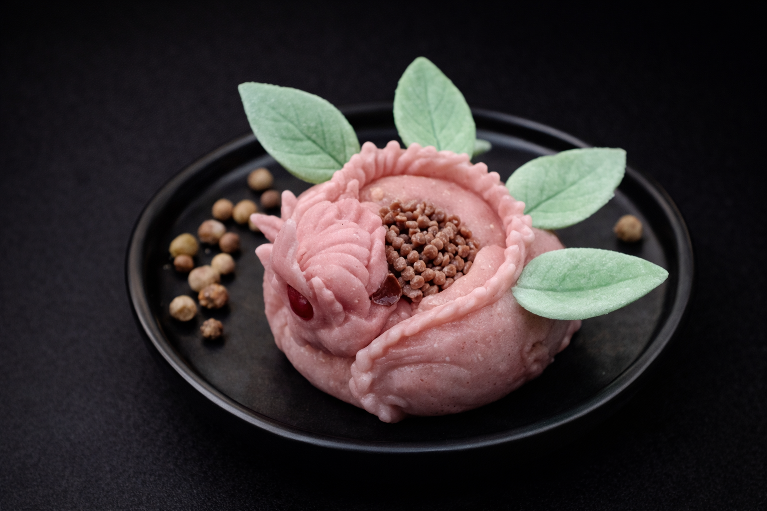 Dessert