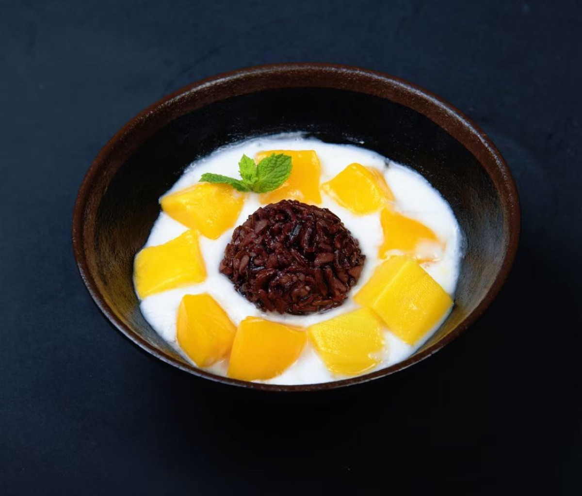 Dessert