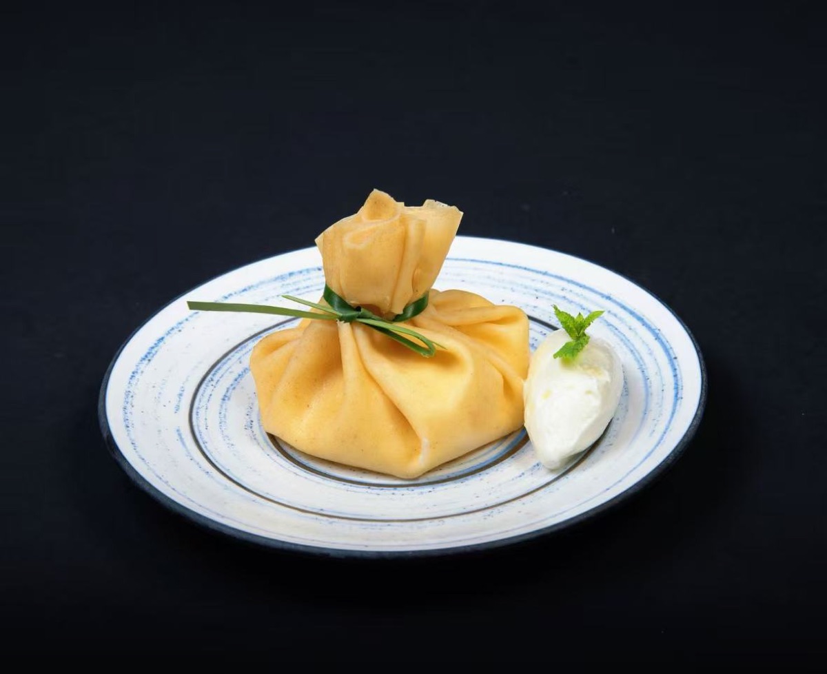 Dessert