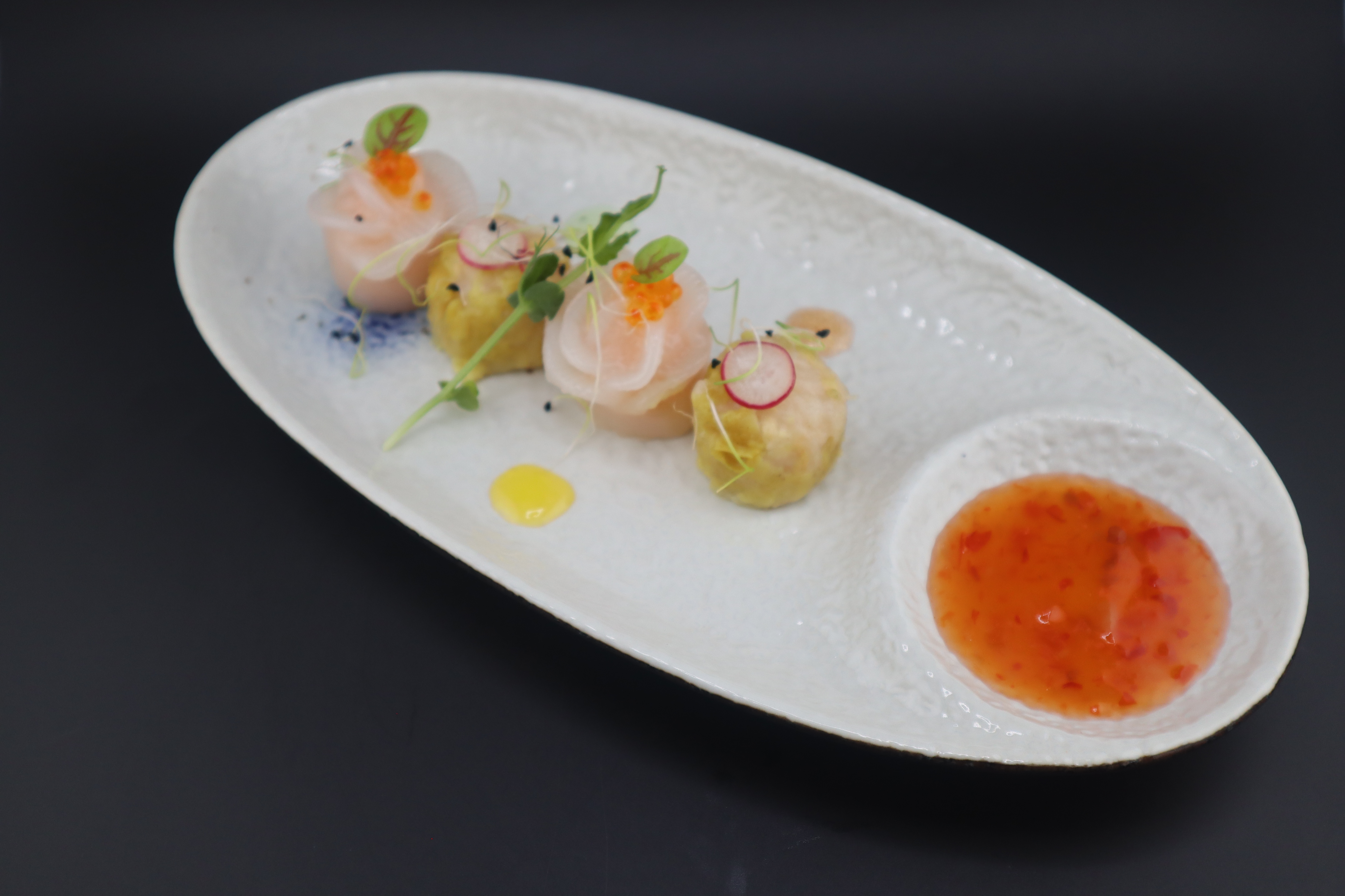 Entrée