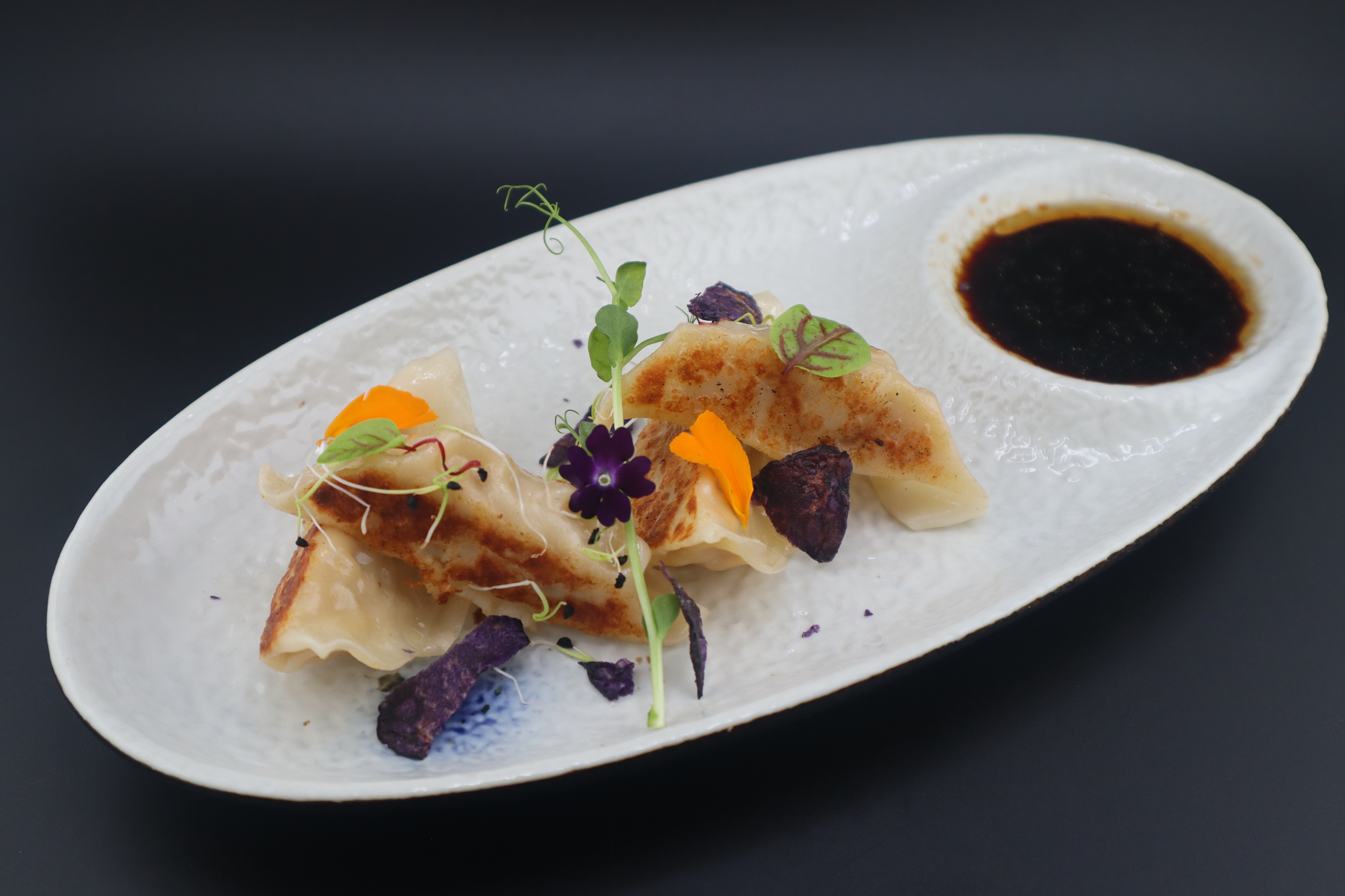 Entrée