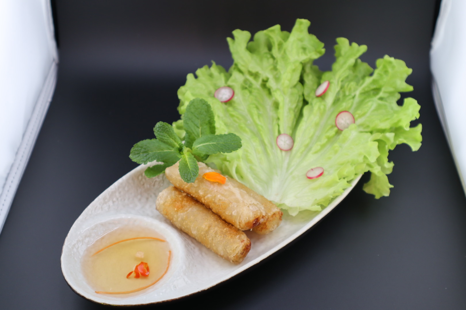 Entrée